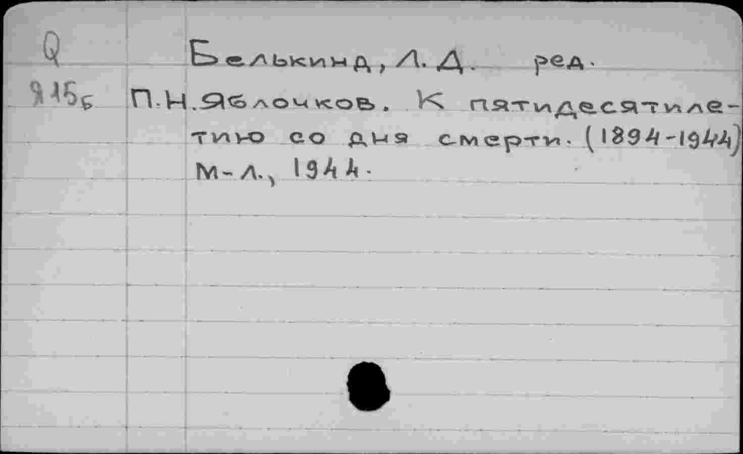 ﻿		Ье/Ькимд , Д, Д	ред -
	пн	.	ЛОМ KOÇ> , Их n.SïT* VI Г» Г* Cl Т 1л
		» —~	•	я » *	* кд г УХ. у,,	1 кд ТИЮ СО дм Si	смега-rv,- (1894-1
		M-д.. I9AA-